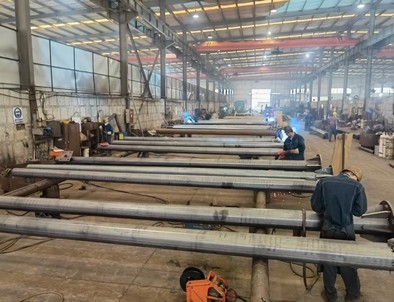 青海青海道路标杆生产厂家